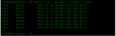 Linux 系统中 Sleep 和 Wait 命令的使用方式