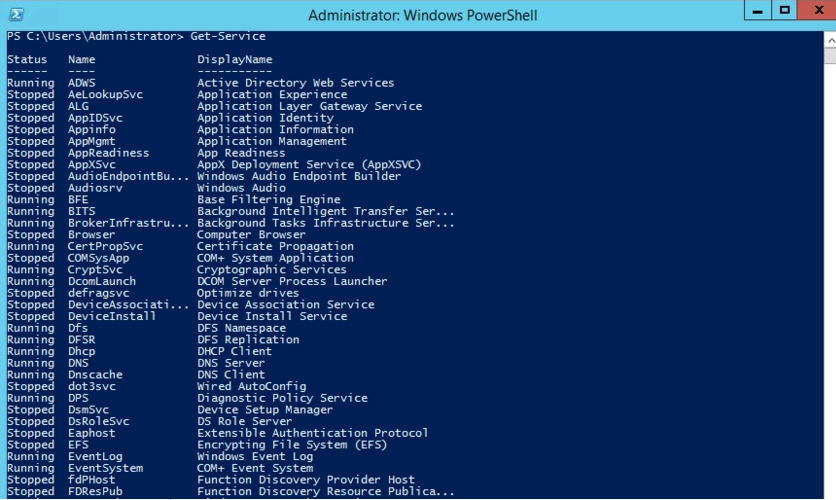 A Linux command artifact running on Windows-Cmder