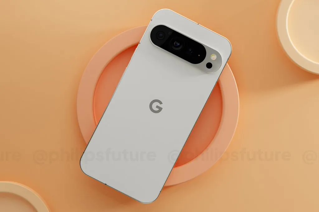 谷歌手机新品曝光：型号 GH2MB，电池容量 4942mAh