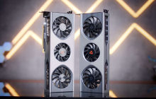 驱动程序日益完善,摩尔线程 S80 和 S70 显卡一年内实现性能翻倍