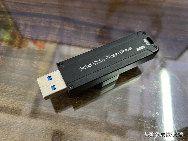 Toshiba USB flash drive Xinchuang BC