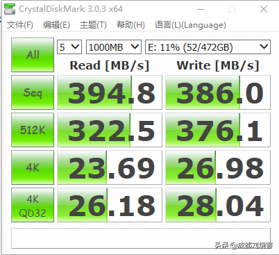 Toshiba USB-Stick Xinchuang BC