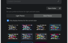 Blackbox：极简主义 Linux 用户的美观终端