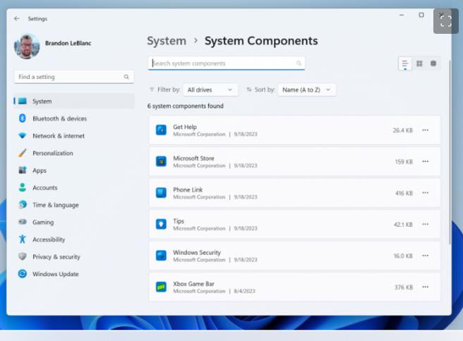 Win11 Build 25967 Canary预览版更新发布，全新设置主页！