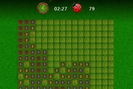 Di manakah permainan Minesweeper dalam win11? Bagaimana untuk membuka permainan Minesweeper di win11