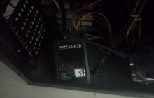 固态u盘装系统如何4k齐