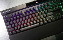 海盗船键盘灯不亮了怎么办