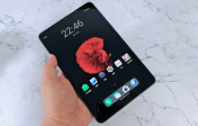 酷比魔方掌玩mini上市时间