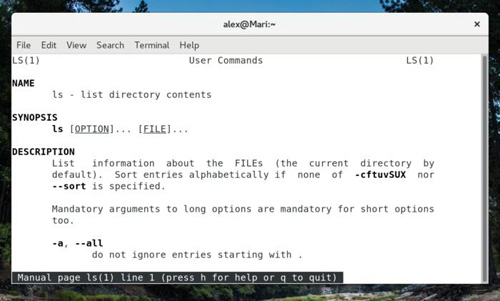 Five Linux Terminal Command Tips for Newbies to Master