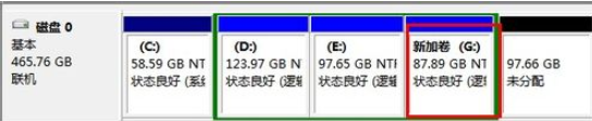 Bagaimana untuk memulakan cakera keras dalam win7? Pengenalan kepada kaedah operasi pemformatan cakera win7