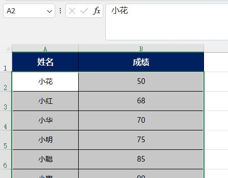 EXCEL2021怎么设置默认列宽 操作方法