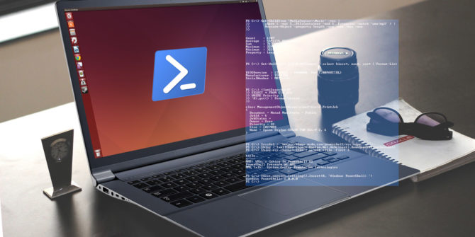 Alami kuasa PowerShell pada Linux: Panduan pemula