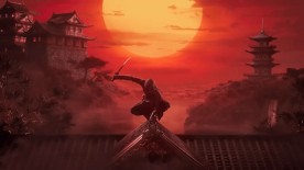 日本封建时代《刺客信条:代号RED》将于2025年3月31日推出