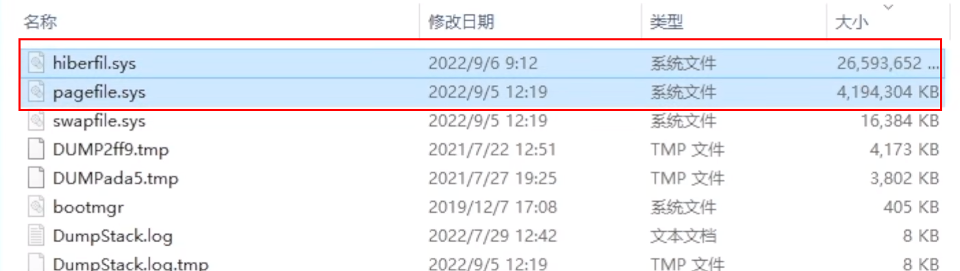 Bagaimana untuk membersihkan pemacu C merah pada komputer Windows 10? Bagaimana untuk membersihkan pemacu Win10C yang bertukar menjadi merah