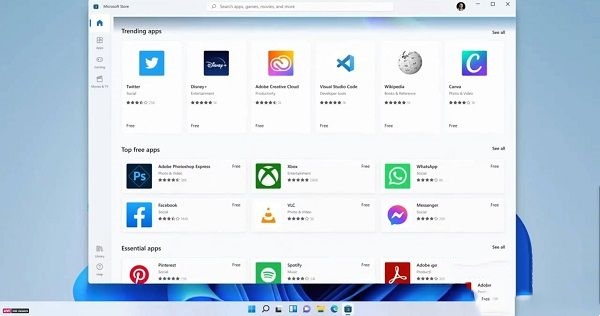 What are the effects of changing the region in win11? Analysis of the impact of changing regions in win11