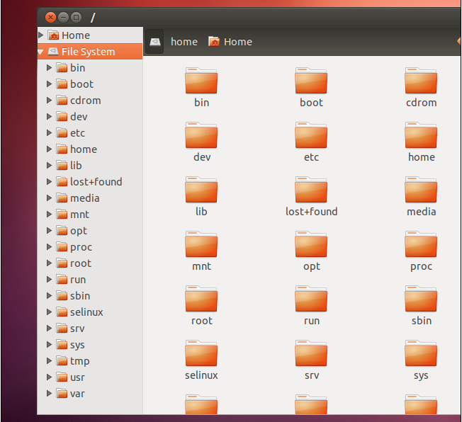 6 différences majeures entre les systèmes de fichiers Linux et Windows