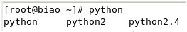 Linux中輕鬆學習Python 2.7的安裝與配置