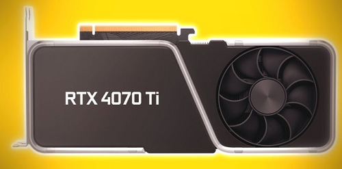 Will the price of 4070ti be reduced?