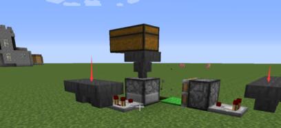 Introduction to the synthesis method of automatic seeder in Minecraft