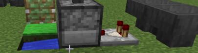 Introduction to the synthesis method of automatic seeder in Minecraft