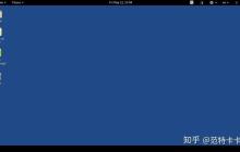 桌面级linux 2019年Linux不可同日而语的几个选择
