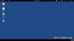 桌面级linux 2019年Linux不可同日而语的几个选择