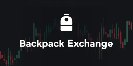 Backpack交易所24小时交易量破6亿美元！注册与空投PYTH教学