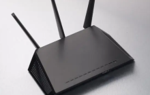 NETGEAR路由器网址