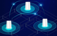 mesh组网和apac组网哪个更好