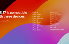 iOS17正式发布，你的iPhone升级系统了吗？