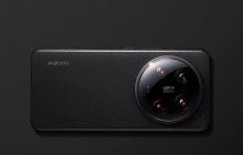 纯黑版小米 14 Ultra 手机亮相,2 月 22 日发布