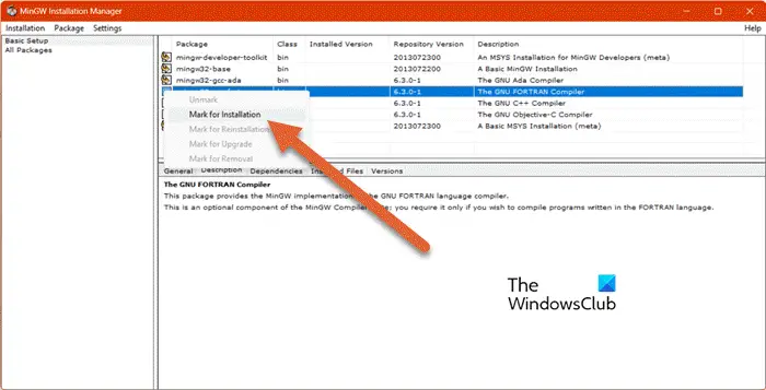 如何配置VS Code for Microsoft C++