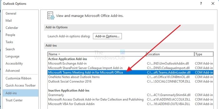 Teams-Besprechungen werden in Outlook nicht angezeigt [BEHOBEN]