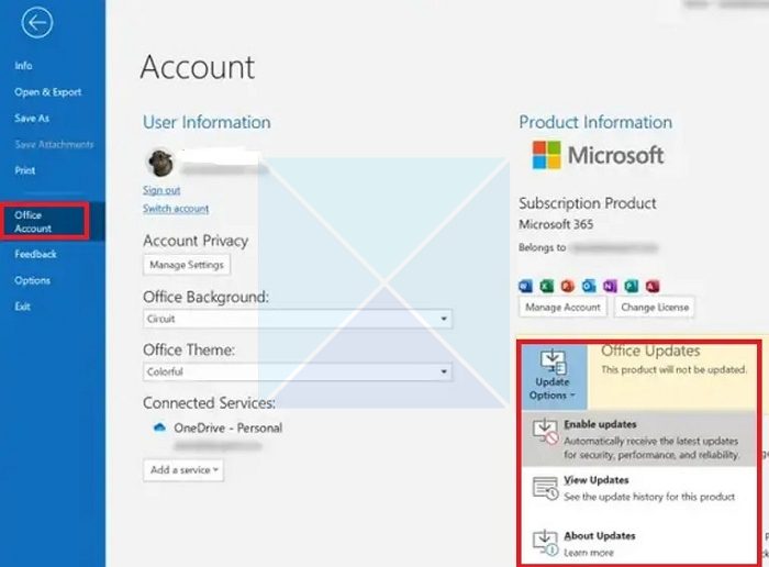 Mesyuarat pasukan tidak muncul dalam Outlook [FIXED]