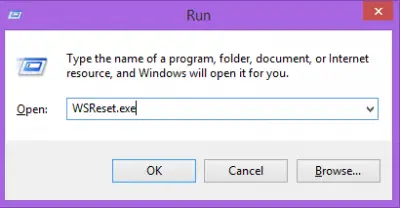 您可能需要在其他Windows Microsoft应用商店中执行操作