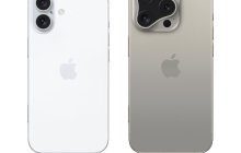 苹果 iPhone 16 Pro 渲染图曝光:启用全新相机岛设计