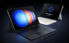 小米平板6S Pro核心配置公布:第二代骁龙8、最高1TB大容量