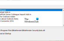 插入超链接时Outlook冻结