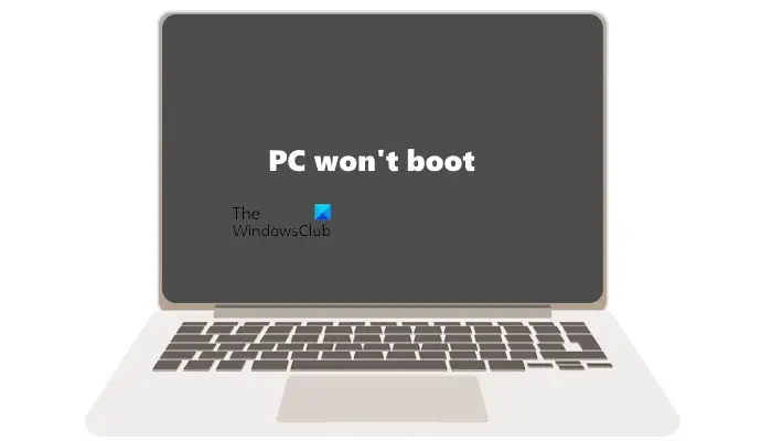 PC のマザーボードが故障しているかどうかを確認する方法
