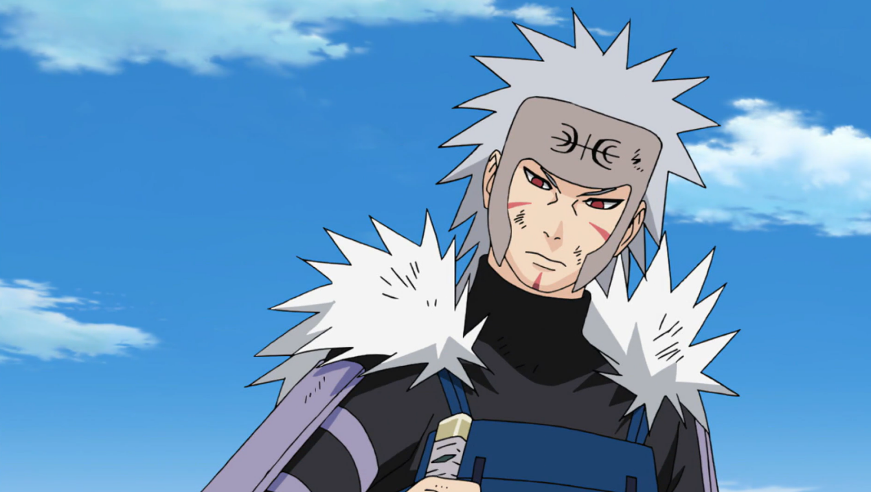 Happy birthday to the man who inherited the will of the first Hokage in Naruto: Ninja Next Generation - Senju Tobirama!