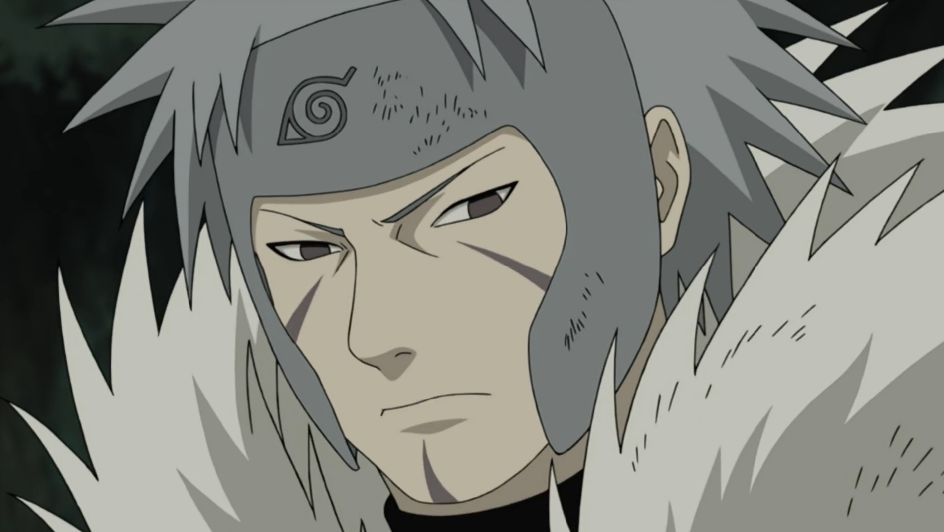 Happy birthday to the man who inherited the will of the first Hokage in Naruto: Ninja Next Generation - Senju Tobirama!