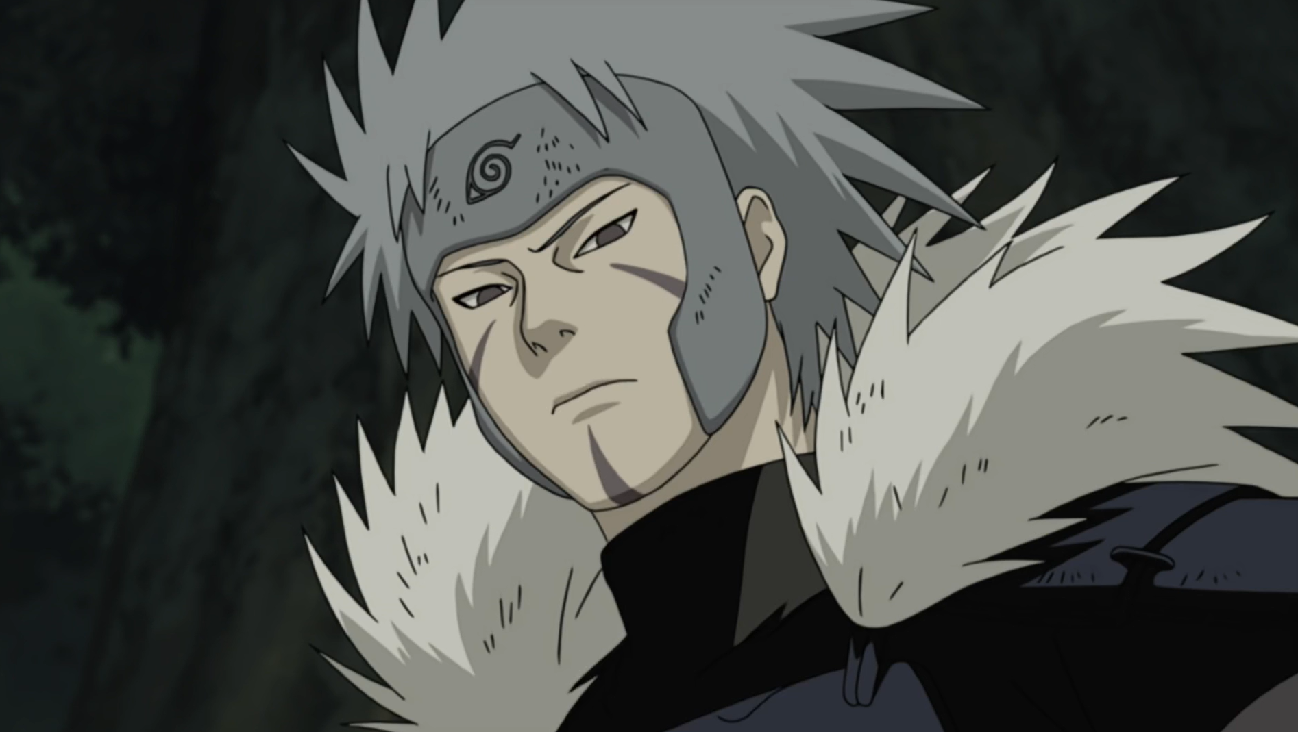 Happy birthday to the man who inherited the will of the first Hokage in Naruto: Ninja Next Generation - Senju Tobirama!