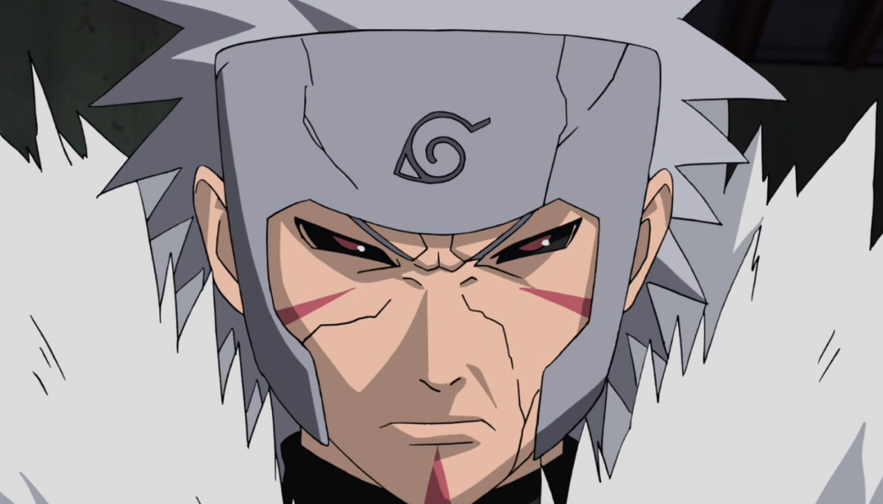 Happy birthday to the man who inherited the will of the first Hokage in Naruto: Ninja Next Generation - Senju Tobirama!