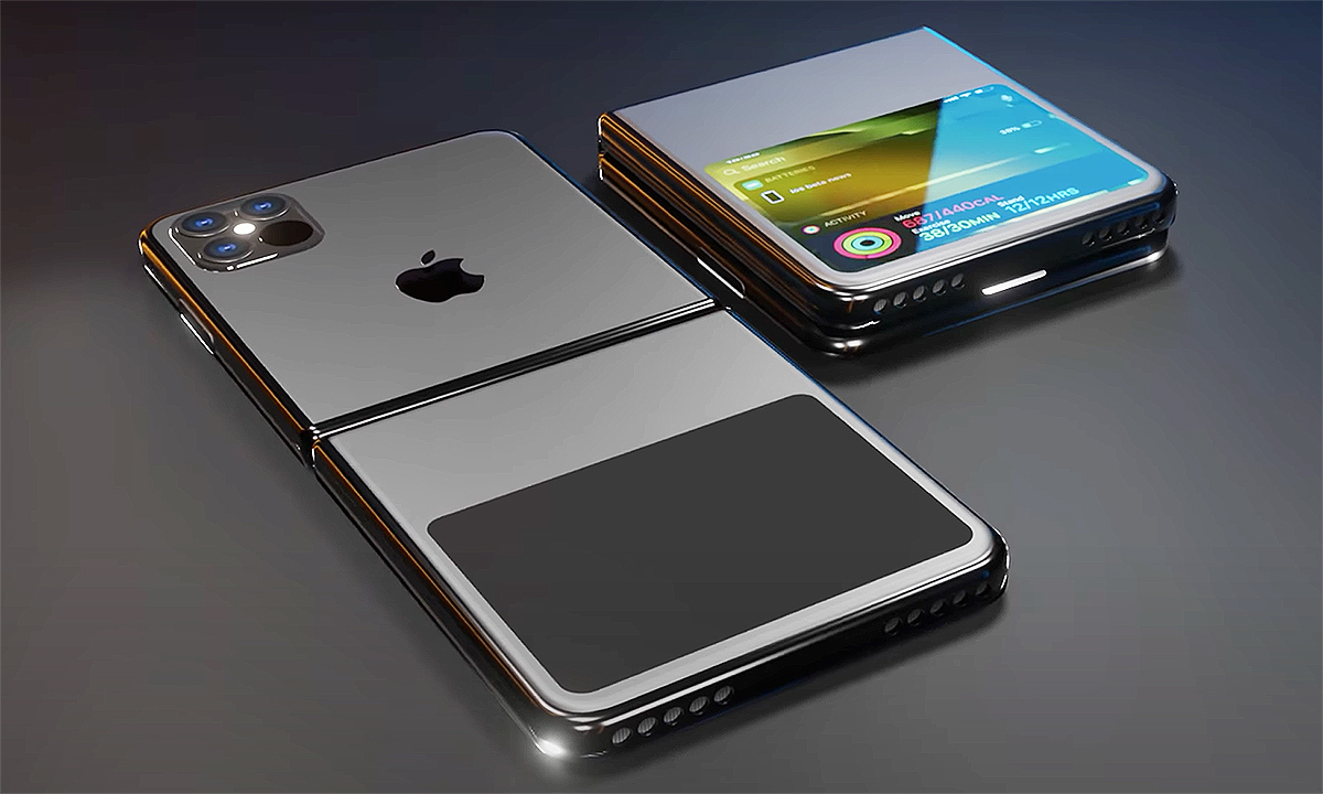折叠屏iPhone难产、Vision Pro遇冷，苹果不再有光明的未来？