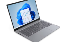 联想 ThinkBook 14/16 2024 酷睿版笔记本上线产品库，酷睿 Ultra 处理器、双内存插槽