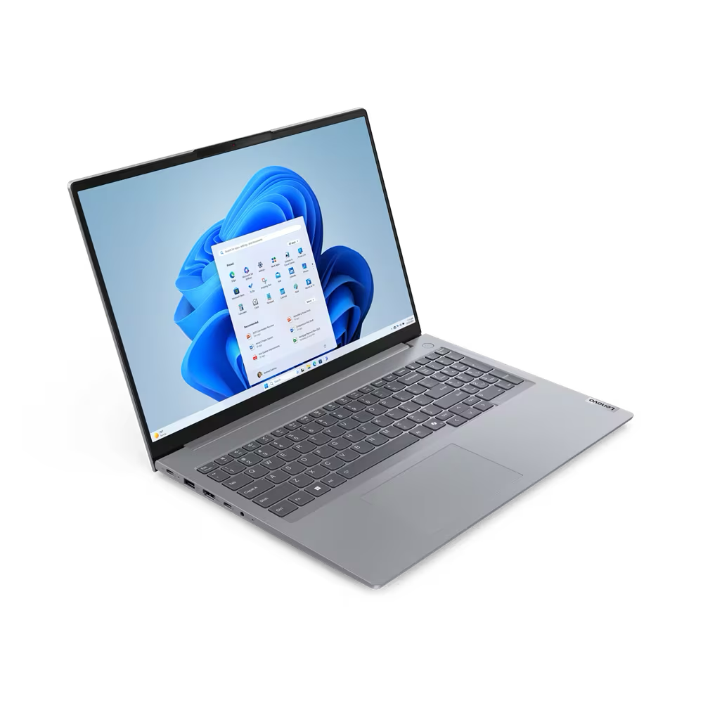 联想 ThinkBook 14/16 2024 酷睿版笔记本上线产品库，酷睿 Ultra 处理器、双内存插槽