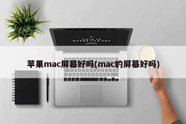 蘋果mac螢幕好嗎(mac的螢幕好嗎)