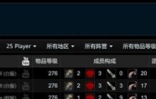 中国公会完成《魔兽世界》巫妖王之怒怀旧服最高难度挑战