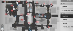 《崩坏:星穹铁道》2.0全书籍位置一览