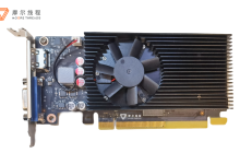 摩尔线程 MTT S30 国产显卡即将发售，v250.60 游戏驱动更新发布